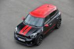 Mini Countryman JCW 2012 года